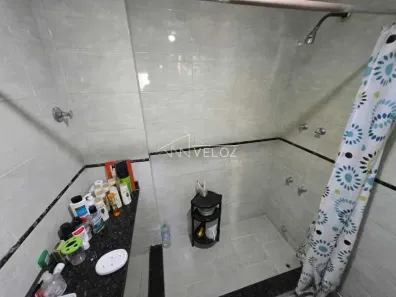 Apartamento com 1 Quarto à venda, 47m² no Centro, Rio de Janeiro