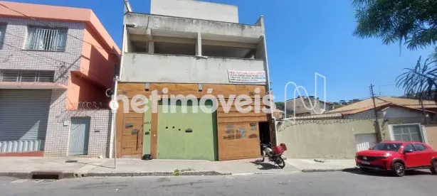 Casa com 4 Quartos à venda, 300m² no Aparecida, Belo Horizonte