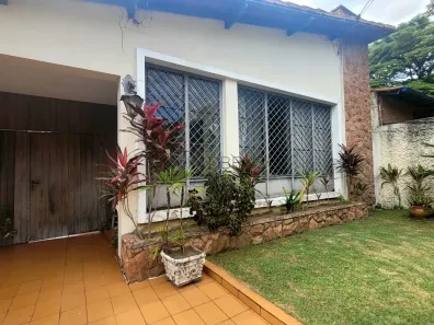 Imóvel Comercial com 1 Quarto à venda, 225m² no Campo Belo, São Paulo