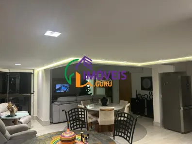 Apartamento com 3 Quartos à venda, 198m² no Jardim Limoeiro, Arujá