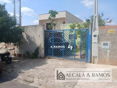 Casa com 2 Quartos à venda, 95m² no São Carlos, Porto Feliz