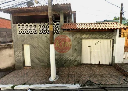 Sobrado com 3 Quartos à venda, 196m² no Jardim Miriam, São Paulo
