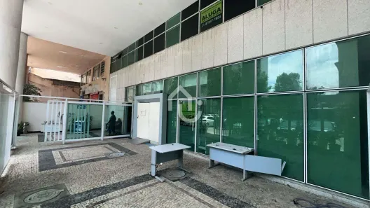 Ponto Comercial para alugar, 450m² no Centro, Rio de Janeiro