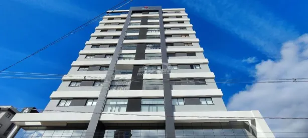 Apartamento com 3 Quartos à venda, 113m² no , Balneário Piçarras