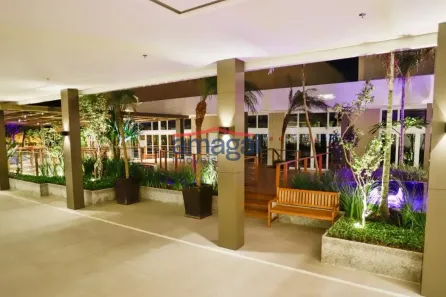 Sala Comercial para alugar, 26m² no Centro, Jacareí
