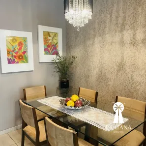 Apartamento com 3 Quartos à venda, 105m² no Copacabana, Rio de Janeiro
