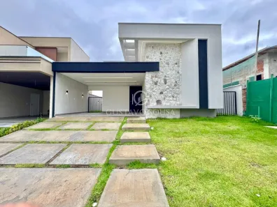 Casa com 3 Quartos à venda, 140m² no Cidade Alpha, Eusébio