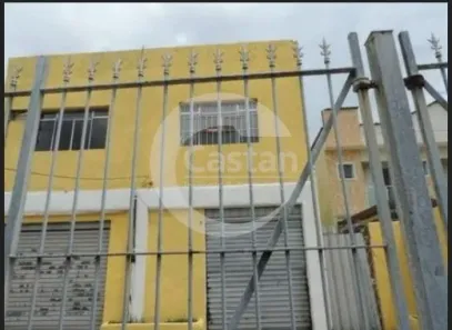 Prédio Comercial com 2 Quartos à venda, 550m² no Vila Santa Clara, São Paulo