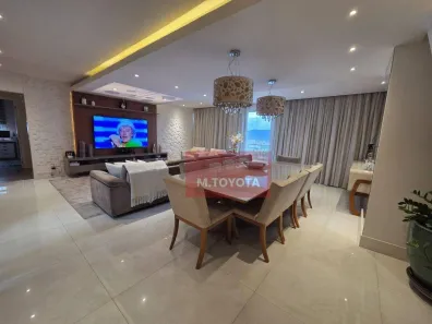 Cobertura com 3 Quartos à venda, 228m² no Vila Galvão, Guarulhos