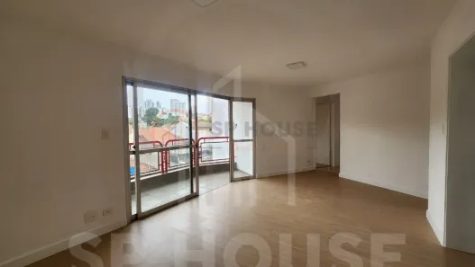 Apartamento com 3 Quartos à venda, 105m² no Mirandópolis, São Paulo