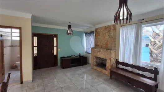Casa com 3 Quartos à venda, 284m² no Vila Santo Estéfano, São Paulo