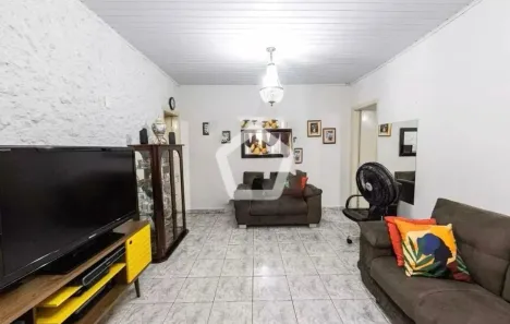 Casa com 3 Quartos à venda, 294m² no Vila Matilde, São Paulo