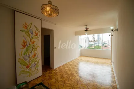 Apartamento com 2 Quartos à venda, 110m² no Pinheiros, São Paulo