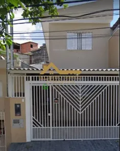 Sobrado com 3 Quartos para alugar, 300m² no Jardim Vergueiro (Sacomã), São Paulo