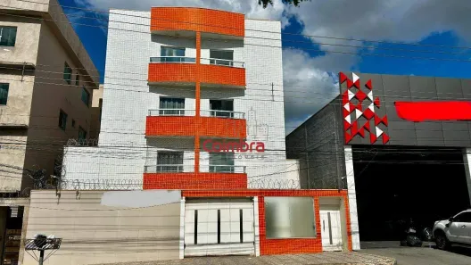Apartamento com 1 Quarto à venda, 55m² no Vila Bretas, Governador Valadares