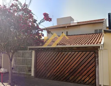 Casa com 3 Quartos à venda, 286m² no Jardim Dom Bosco, Indaiatuba
