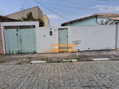 Lote/Terreno à venda, 310m² no Jardim Imperador, Suzano