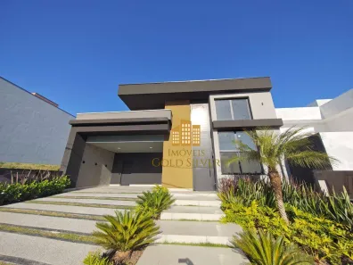 Casa de Condomínio com 3 Quartos à venda, 220m² no Nova Caieiras, Caieiras