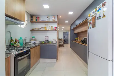 Sobrado com 3 Quartos à venda, 180m² no Vila Mascote, São Paulo