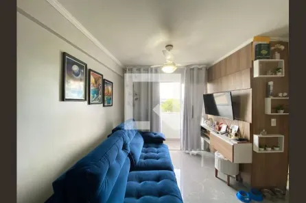Apartamento com 2 Quartos à venda, 54m² no Jardim Vila Galvão, Guarulhos