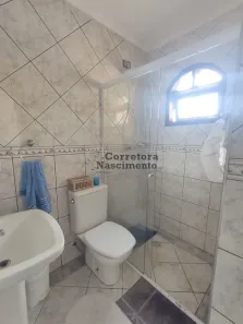 Casa com 3 Quartos à venda, 180m² no Jardim São Luiz, Jacareí