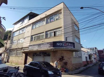 Apartamento com 2 Quartos à venda, 90m² no Centro, Nova Friburgo