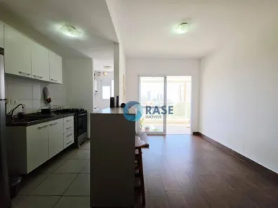 Apartamento com 1 Quarto à venda, 47m² no Vila Andrade, São Paulo