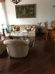 Apartamento com 4 Quartos para venda ou aluguel, 284m² no Santo Amaro, São Paulo