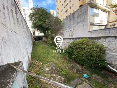 Lote/Terreno à venda, 434m² no Saúde, São Paulo