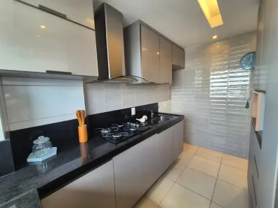 Apartamento com 2 Quartos à venda, 56m² no Piedade, Jaboatão dos Guararapes