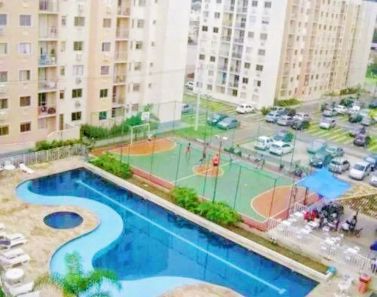 Apartamento com 2 Quartos à venda, 52m² no Taquara, Rio de Janeiro
