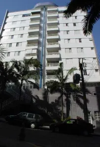 Cobertura com 3 Quartos à venda, 91m² no Vila Mariana, São Paulo