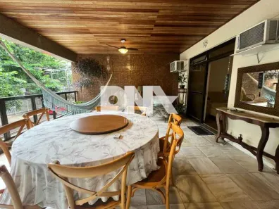 Apartamento com 3 Quartos à venda, 155m² no Barra da Tijuca, Rio de Janeiro
