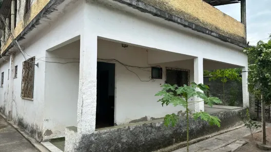 Casa com 3 Quartos à venda, 98m² no Morada do Sol II (Itambi), Itaboraí