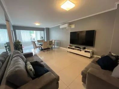 Apartamento com 3 Quartos à venda, 171m² no Centro, Florianópolis