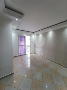 Apartamento com 2 Quartos para alugar, 47m² no Jardim Íris, São Paulo