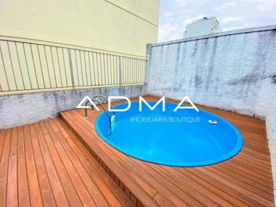 Cobertura com 3 Quartos à venda, 315m² no Leblon, Rio de Janeiro