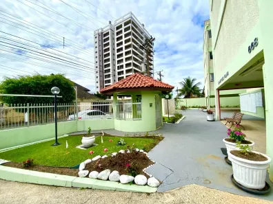 Apartamento com 2 Quartos à venda, 60m² no Centro, Peruíbe