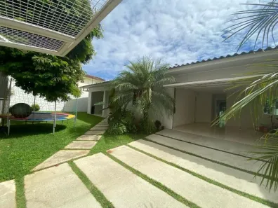 Casa com 3 Quartos à venda, 132m² no Parque das Palmeiras, Chapecó