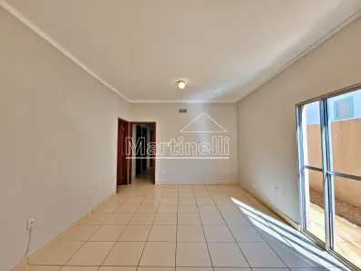 Casa de Condomínio com 3 Quartos para alugar, 150m² no Bonfim Paulista, Ribeirão Preto