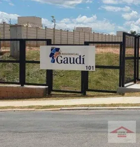 Lote/Terreno à venda, 177m² no Chácara Morada Mediterrânea, Jundiaí