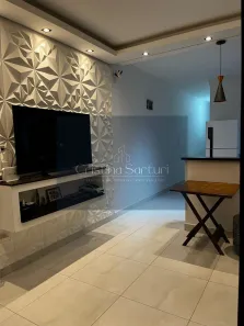 Casa com 2 Quartos à venda, 126m² no Jardim Santa Marina, Jacareí