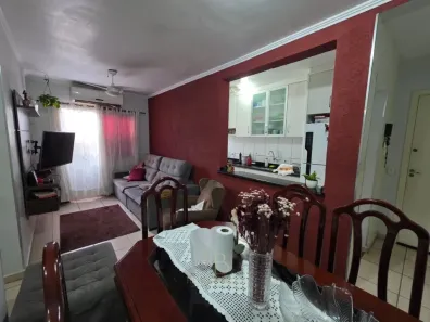 Apartamento com 3 Quartos à venda, 70m² no Nossa Senhora de Lourdes, Londrina