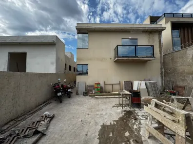 Apartamento com 3 Quartos à venda, 85m² no Jardim Panorama, Montes Claros