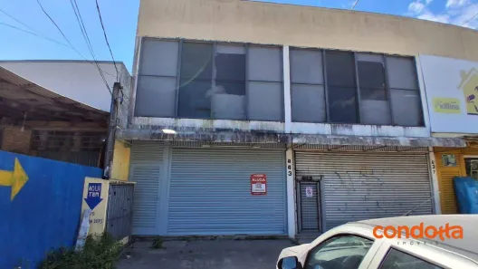 Ponto Comercial para alugar, 200m² no Ponta Grossa, Porto Alegre