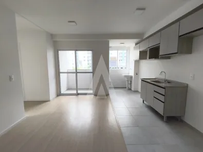 Apartamento com 2 Quartos para alugar, 51m² no Santo Antônio, Joinville