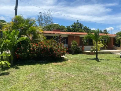 Casa de Condomínio com 4 Quartos à venda, 185m² no Maria Farinha, Paulista