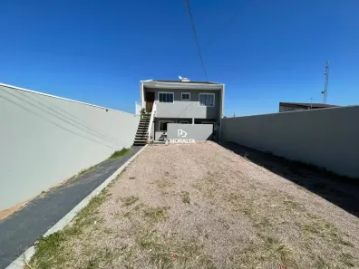 Casa com 2 Quartos à venda, 55m² no São Marcos, São José dos Pinhais