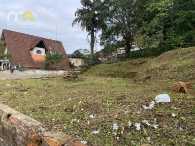 Lote/Terreno à venda, 1430m² no São Marcos, Joinville