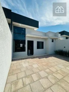 Casa com 2 Quartos à venda, 85m² no Recanto Tropical, Cascavel